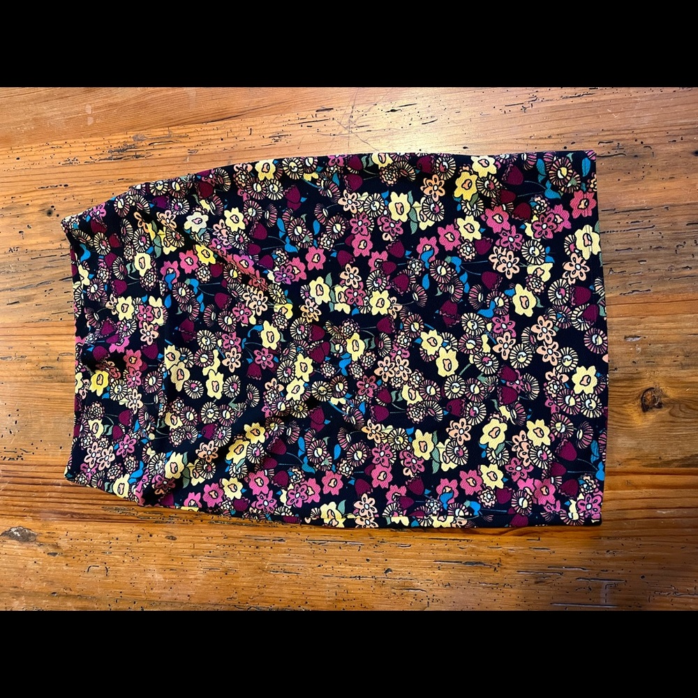 Cassie skirt